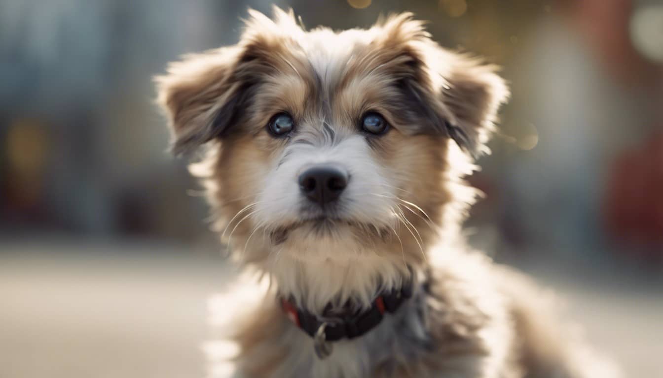 Siberpoo Dog: This–Unique Mix Guide