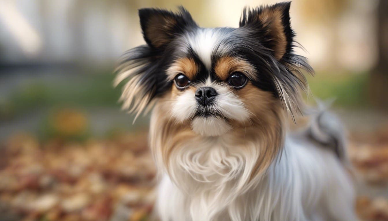 Silkin Dog: This–Unique Mix Guide