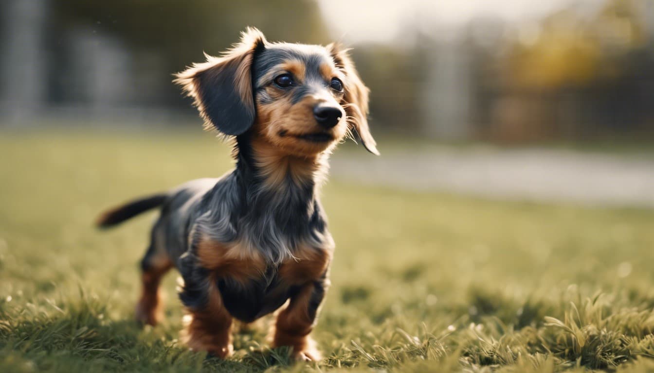 Silkshund Dog: Dachshund–Silky Terrier Mix Guide