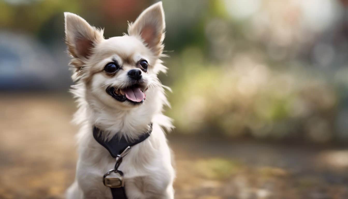 Silkyhuahua Dog: Silky Terrier–Chihuahua Mix Guide