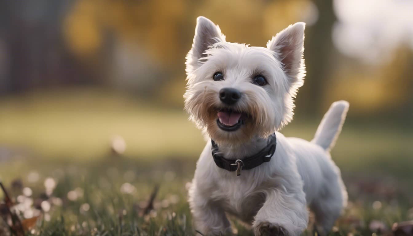 West Highland Doxie Dog: West Highland White Terrier–Dachshund Mix Guide