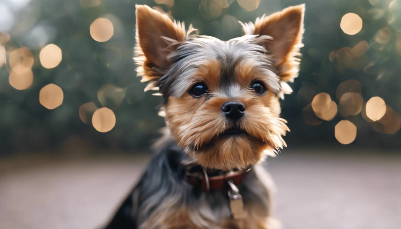 Boston Yorkie Dog: Relatively–New Mix Guide