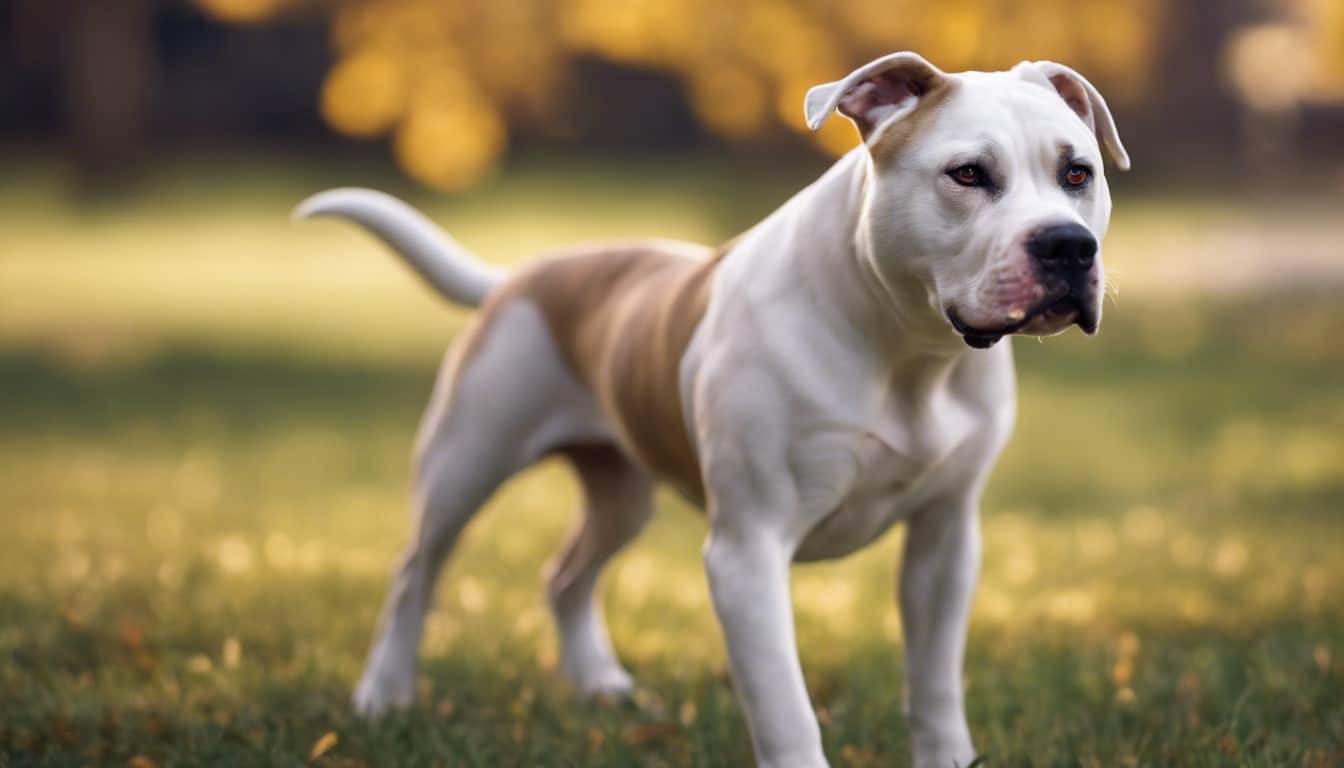Bullador Dog: This–Delightful Mix Guide