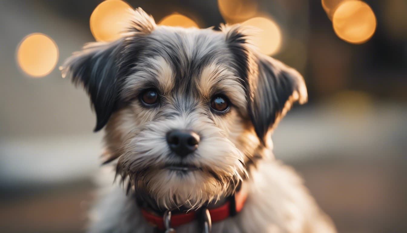 Chi Apso Dog: Chihuahua–Lhasa Apso Mix Guide