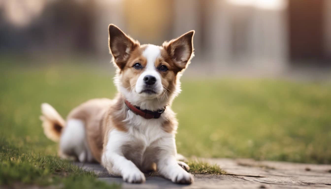 Chigi Dog: Pembroke Welsh Corgi–Chihuahua Mix Guide