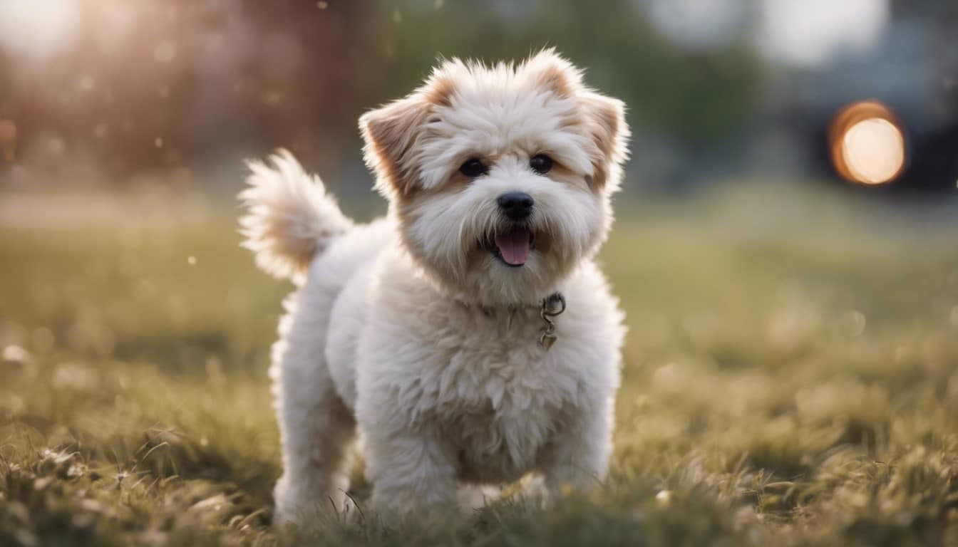 Cresty-Poo Dog: Chinese Crested–Poodle Mix Guide