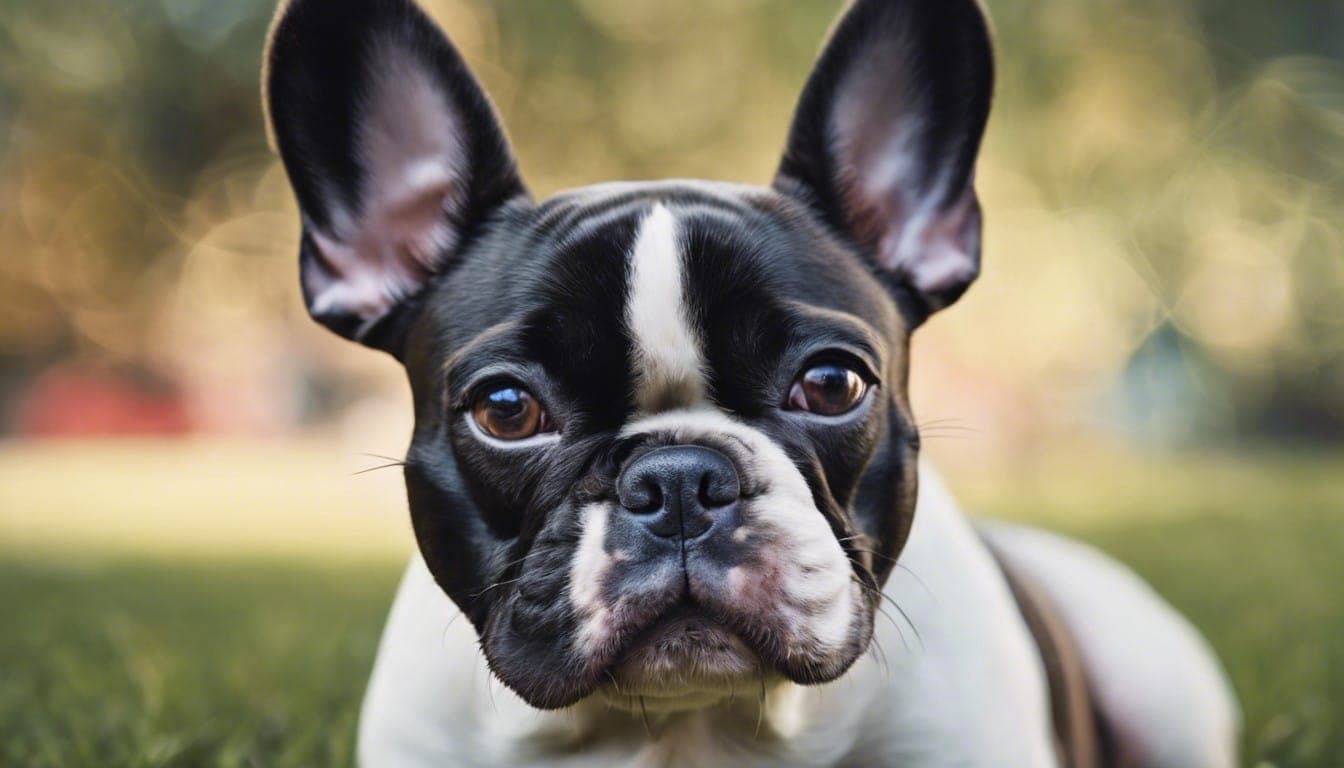 Faux Frenchbo Dog: Relatively–New Mix Guide