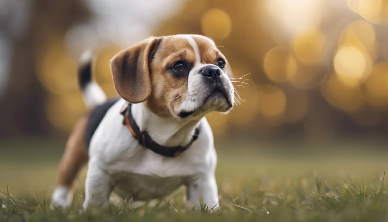 Frengle Dog: French Bulldog–Beagle Mix Guide