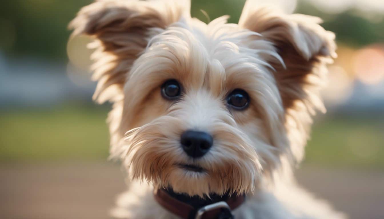 Highland Maltie Dog: Maltese–West Highland White Terrier Mix Guide