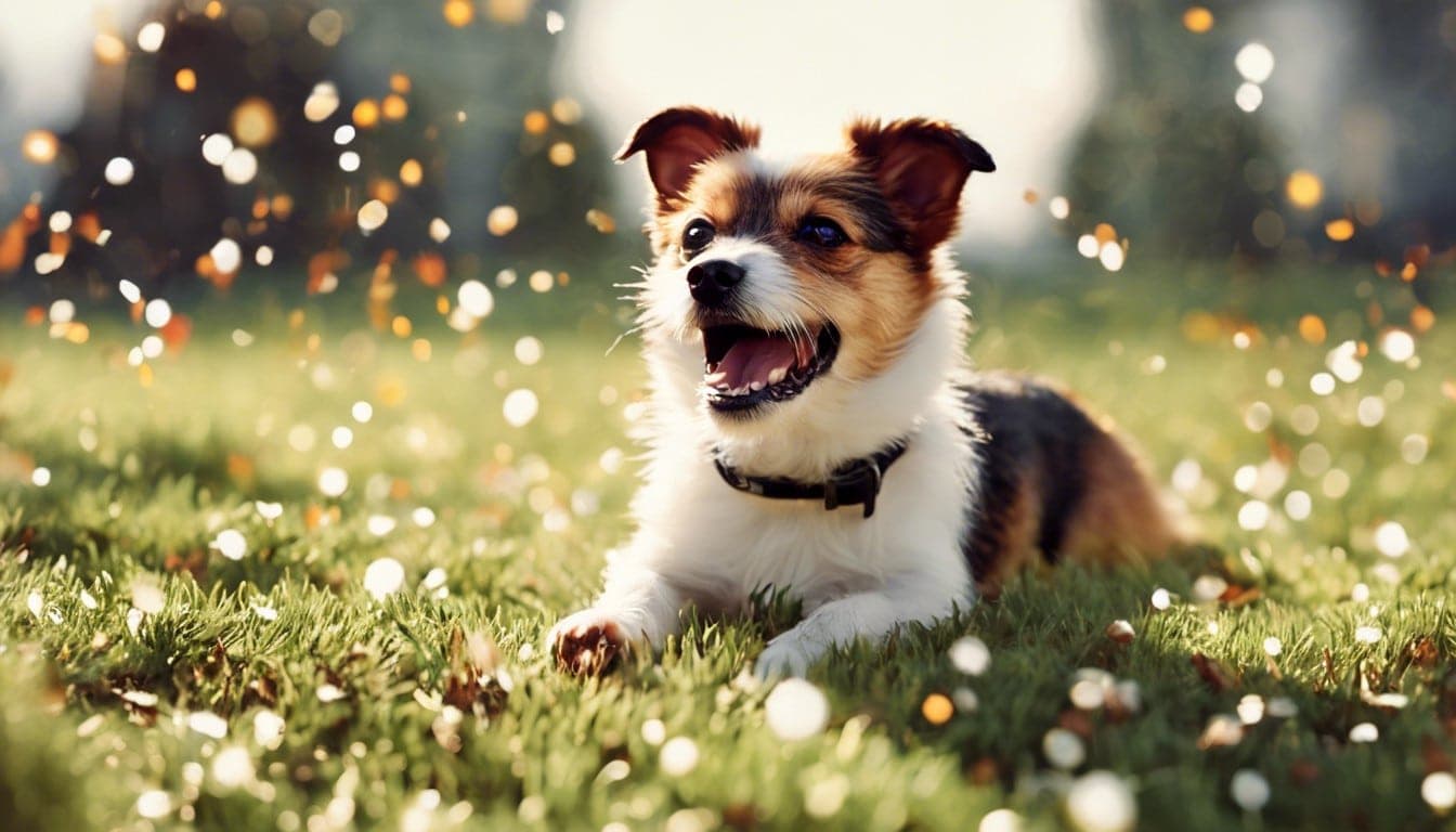 Jack-a-ranian Dog: Jack Russell Terrier–Pomeranian Mix Guide