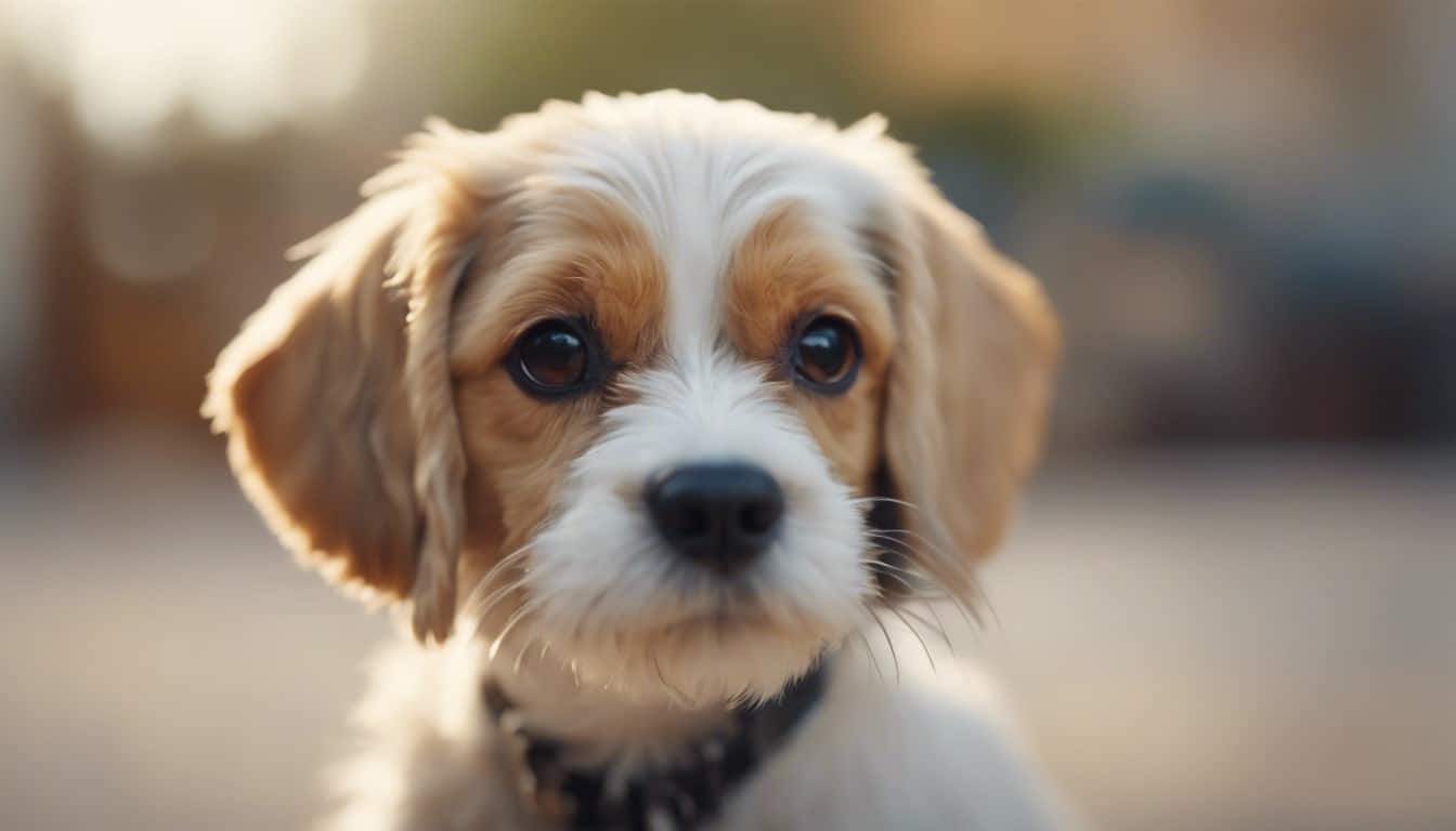 Malteagle Dog: Maltese–Beagle Mix Guide