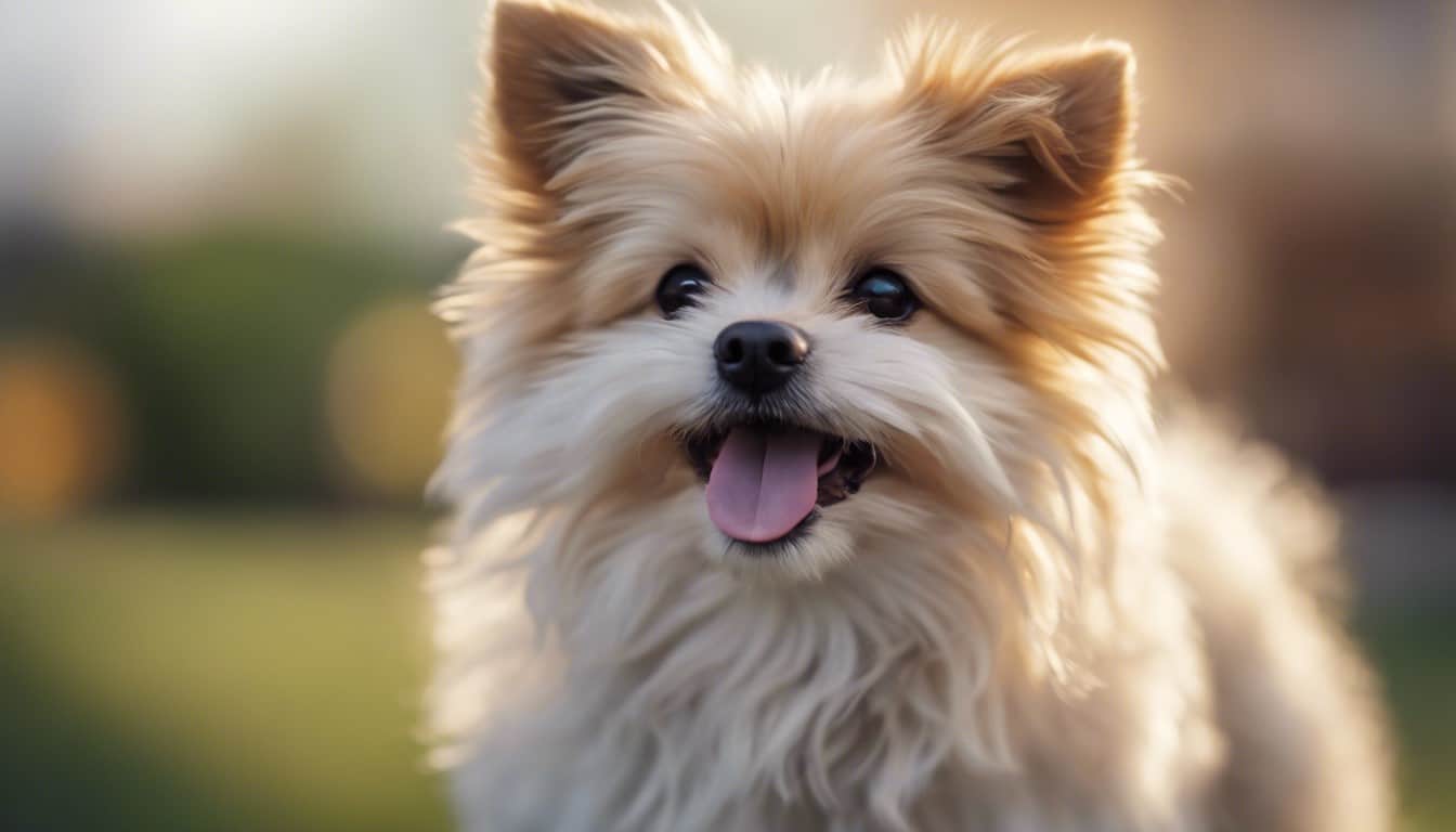 Maltipom