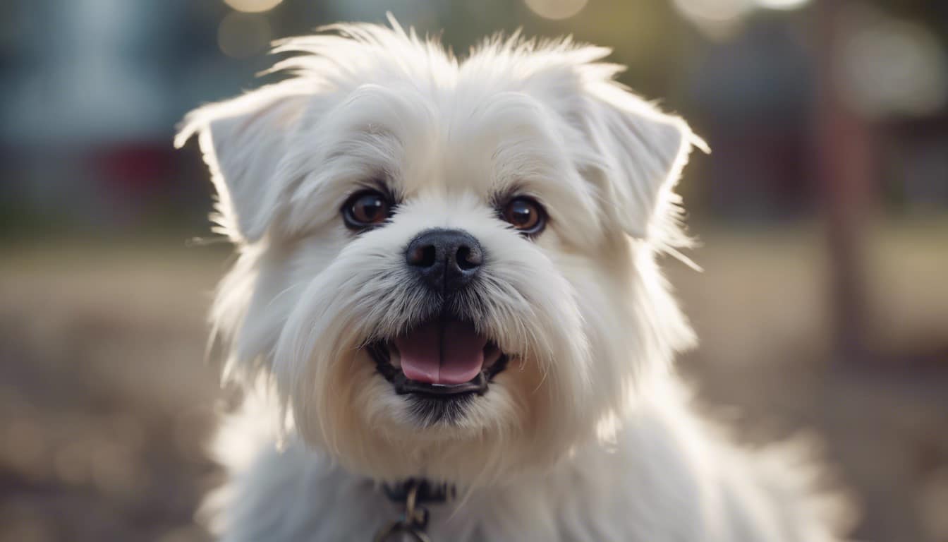 Peke-A-West Dog: Pekingese–West Highland White Terrier Mix Guide