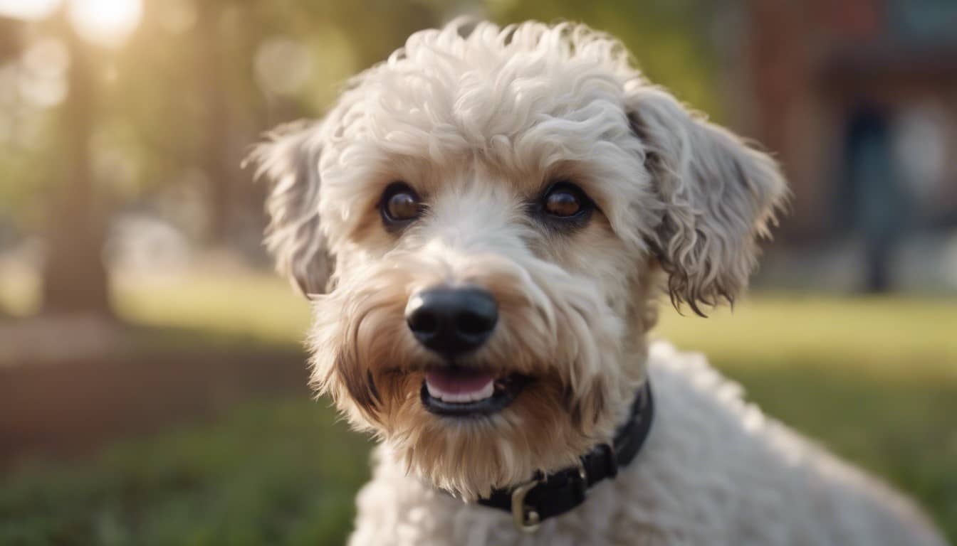 Poocan Dog: Poodle–Bichon Frise Mix Guide