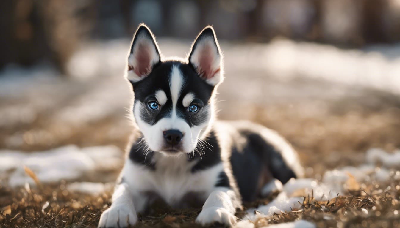 Siberian Boston Dog: Siberian Husky–Boston Terrier Mix Guide