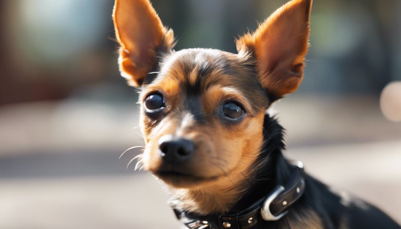 Silky-pin Dog: This–Unique Mix Guide