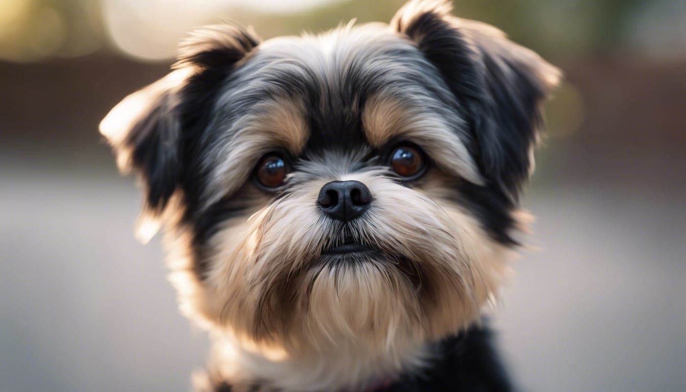 Skip-Shzu Dog: Schipperke–Shih Tzu Mix Guide