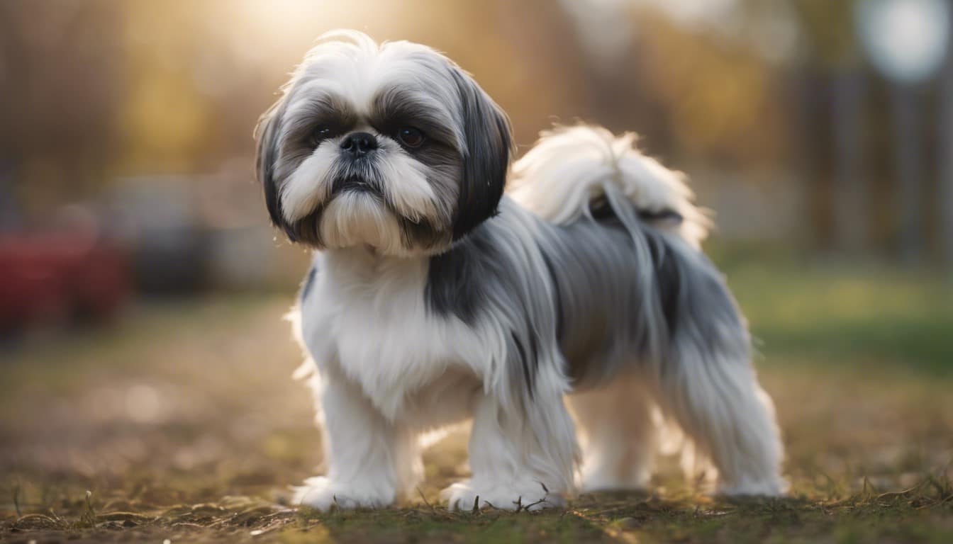Suzu Dog
