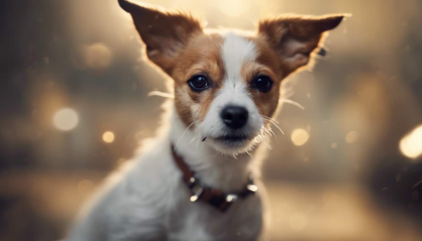 Terrier Jackit Dog: Jack Russell Terrier–Chihuahua Mix Guide