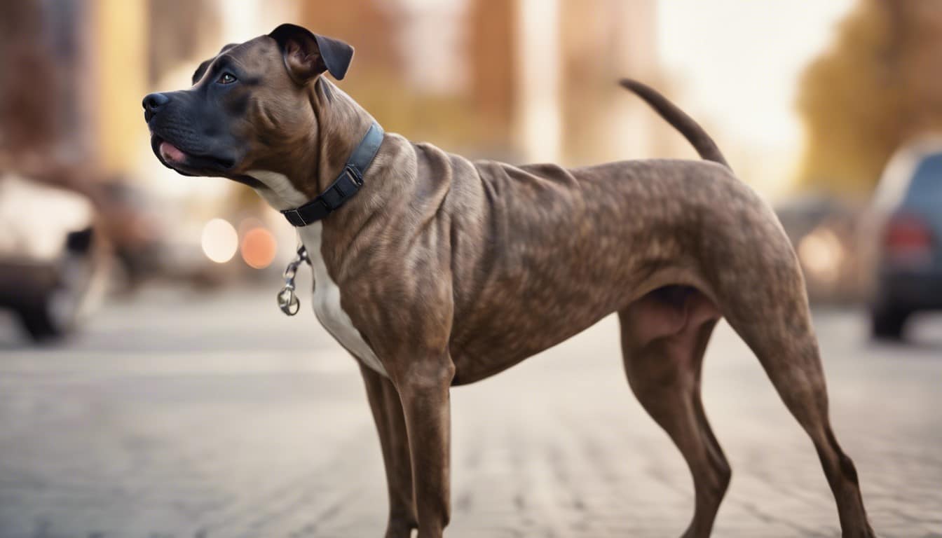American Pit Corso Dog: American Pit Bull Terrier–Cane Corso Mix Guide