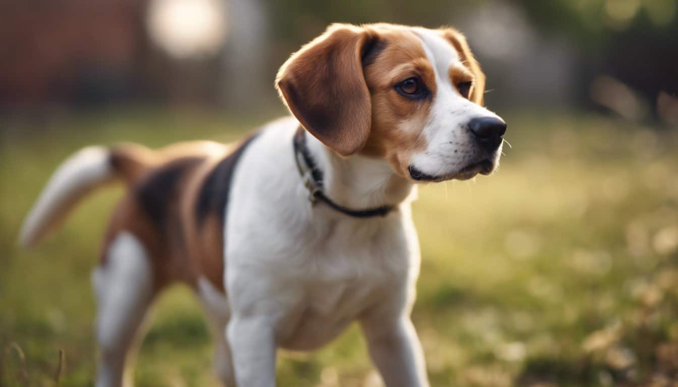 Beaglier