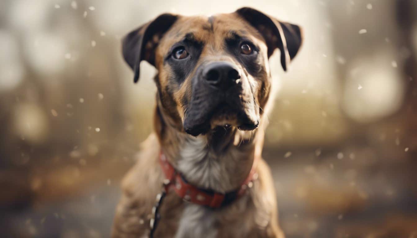 Boxador Dog: Relatively–New Mix Guide