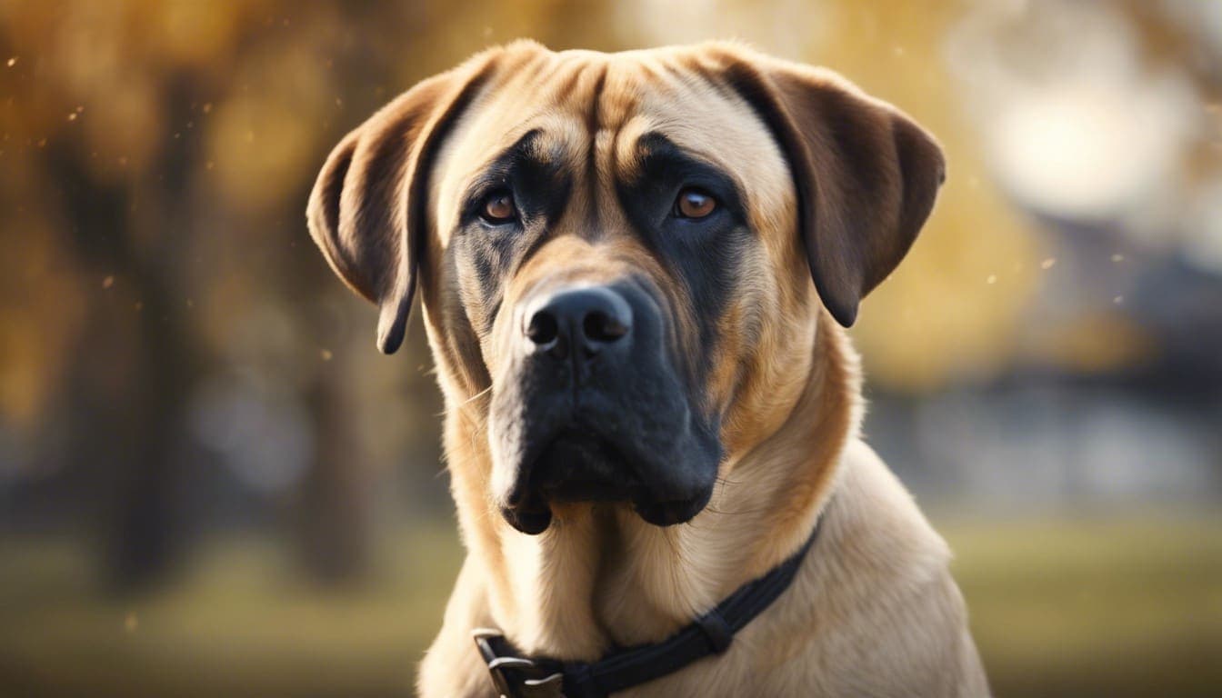 Bmasador Dog: Dive In And Learn–More About This Fascinating Mix Guide