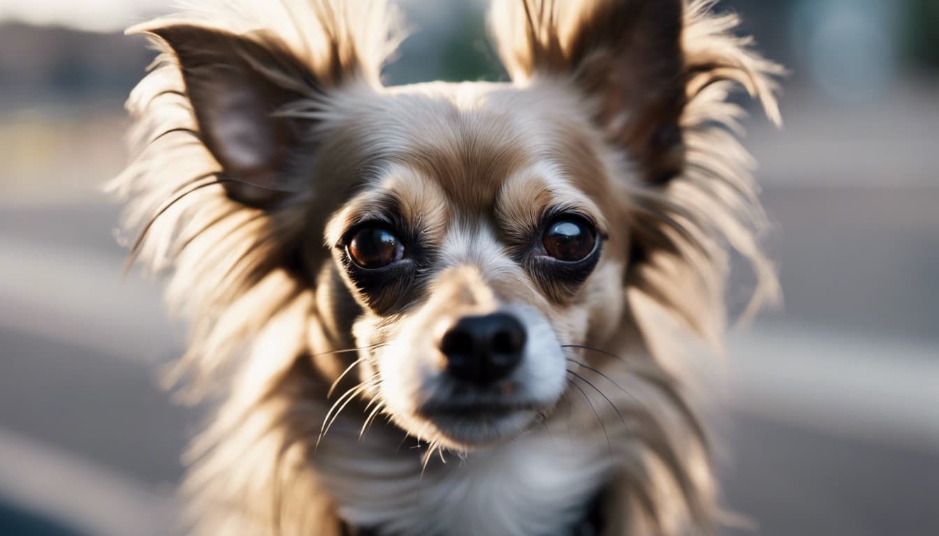 Chi-chi Dog: Chihuahua–Chinese Crested Dog Mix Guide