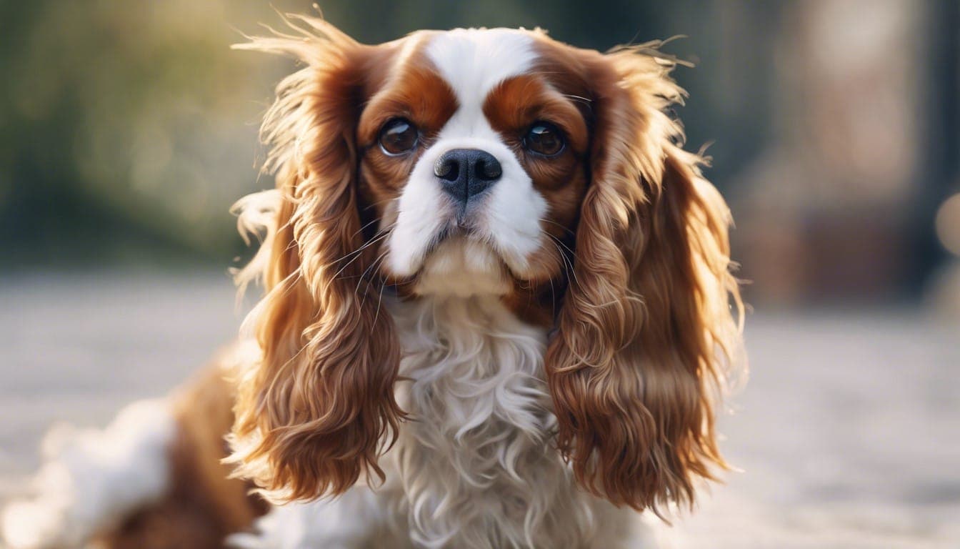 Cockalier Dog: Cocker Spaniel–Cavalier King Charles Spaniel Mix Guide