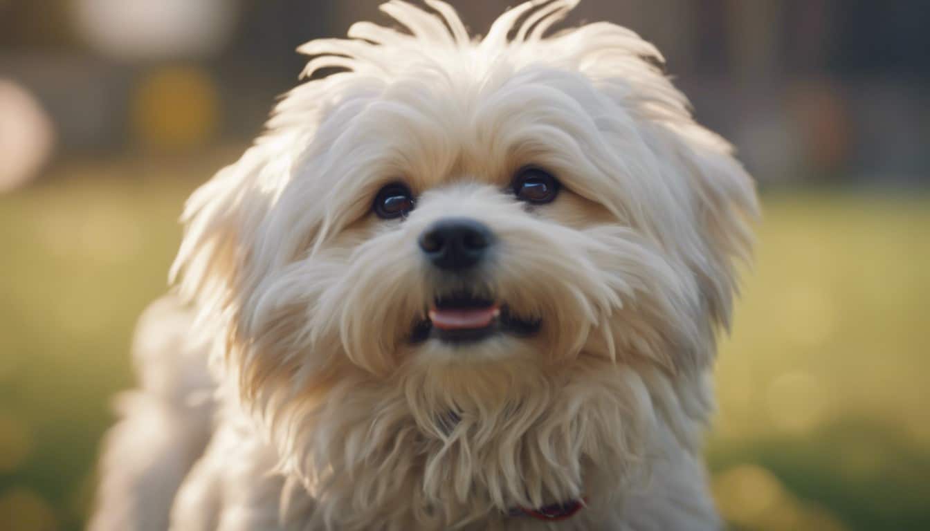 Crestepoo Dog: Chinese Crested–Poodle Mix Guide