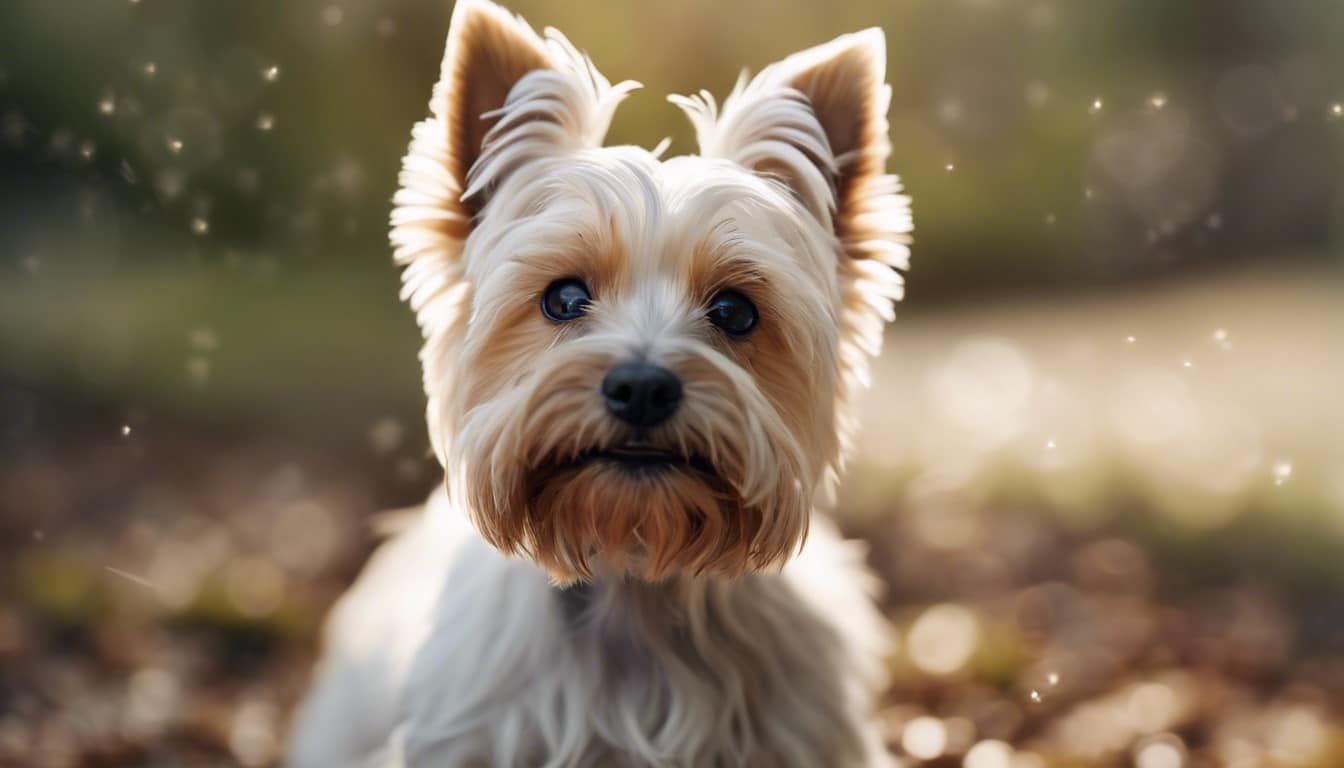Fourche Terrier Dog: Yorkshire Terrier–West Highland White Terrier Mix Guide