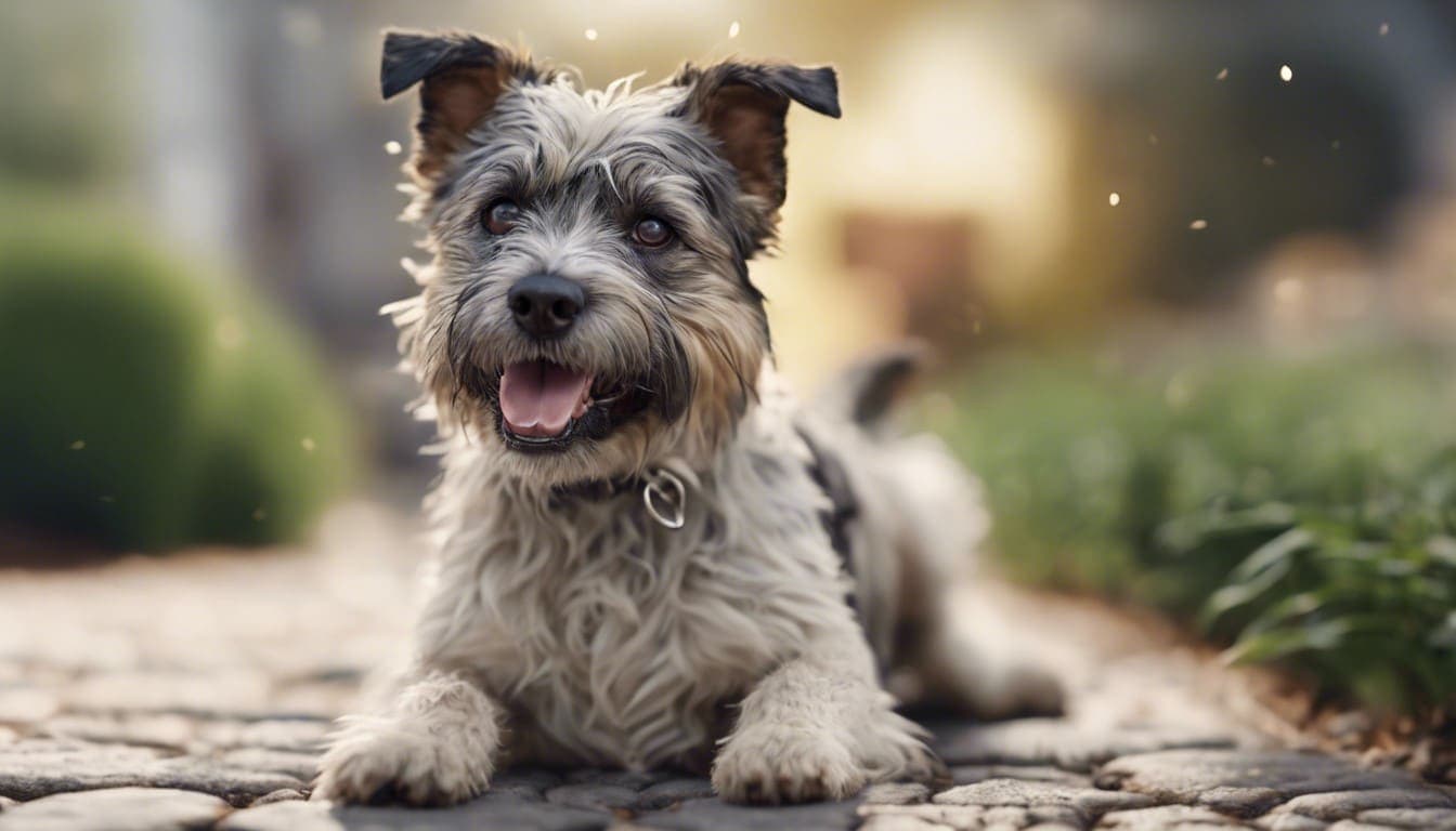 French Boodle Dog: French Bulldog–Poodle Mix Guide