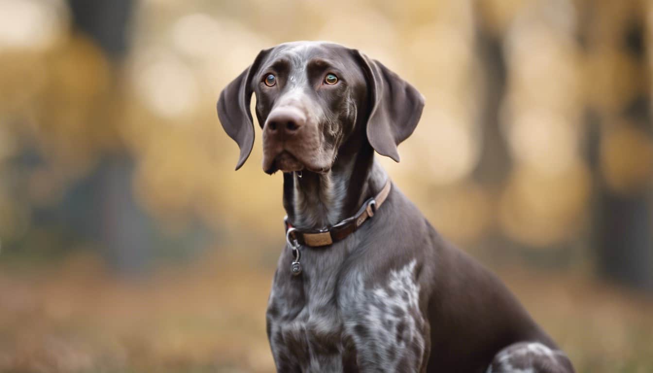 German Shorthaired Weimaraner Dog: Weimaraner–German Shorthaired Pointer Mix Guide