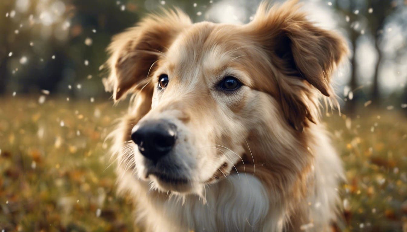Gollie Dog: Golden Retriever–Collie Mix Guide