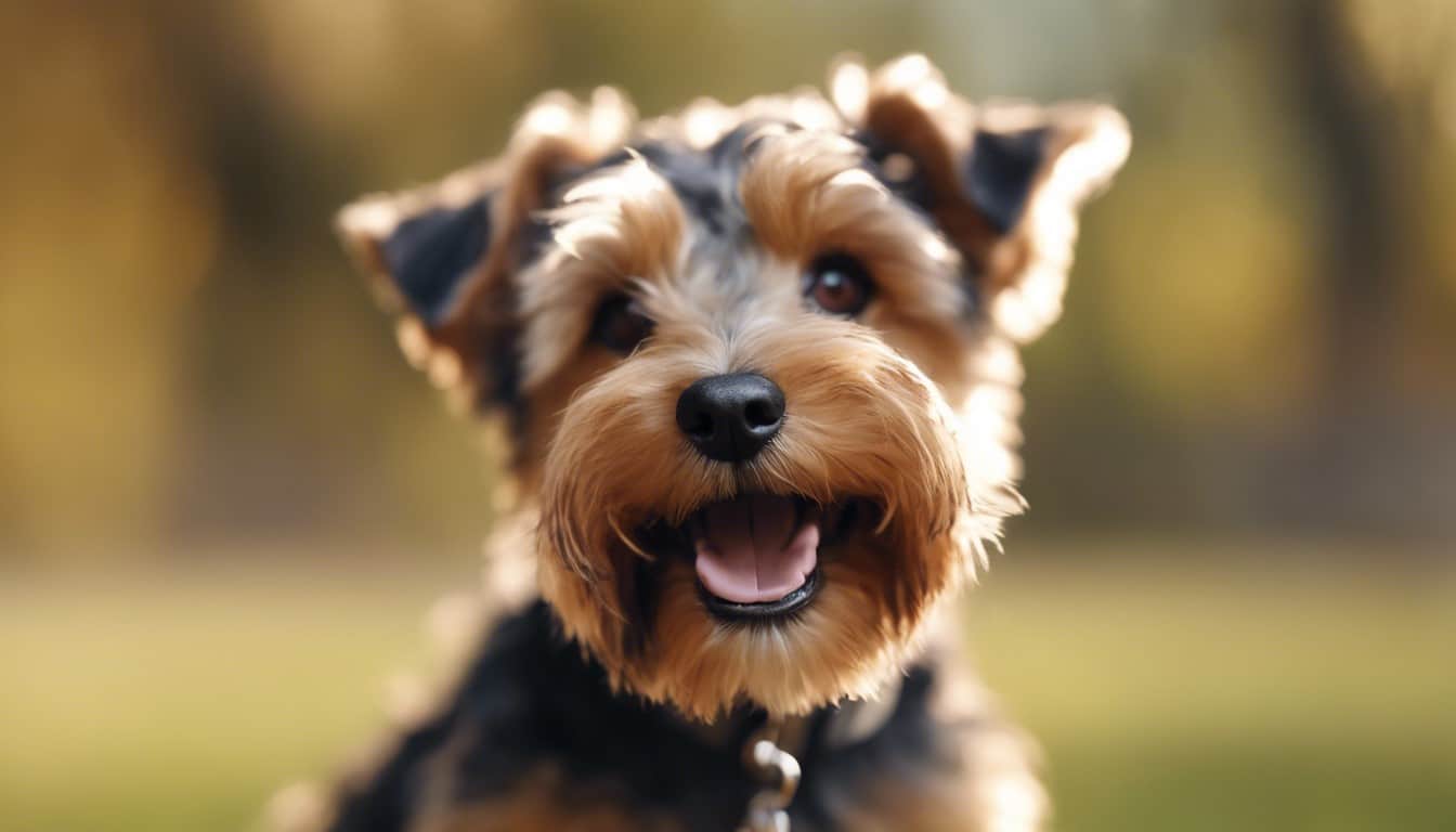 Hava-Welsh Dog: This–Adorable Mix Guide