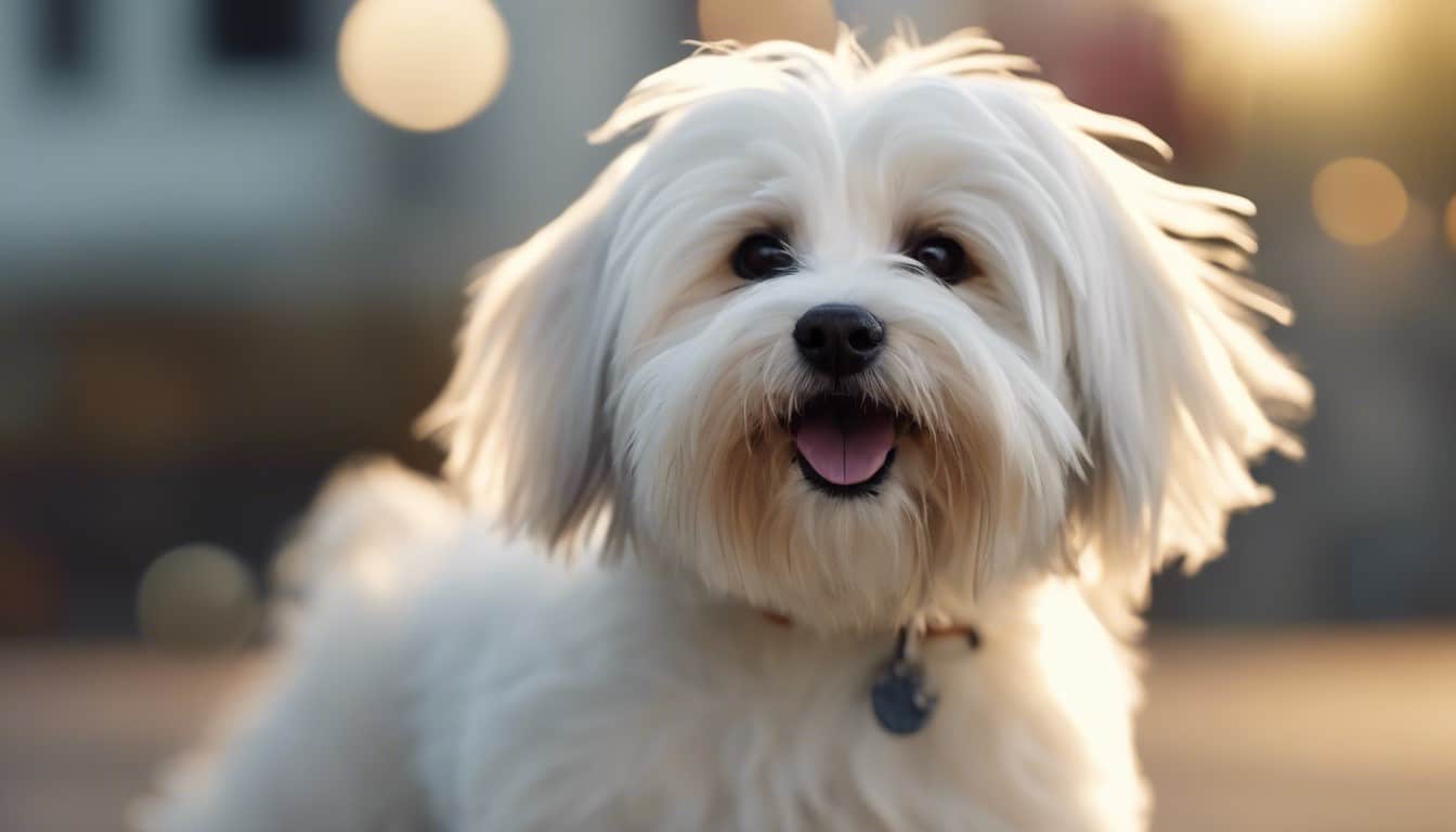 Havaton Dog: Havanese–Coton Mix Guide
