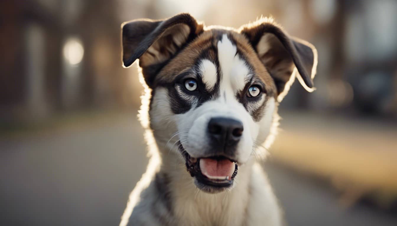 Husker Dog: Siberian Husky–Boxer Mix Guide