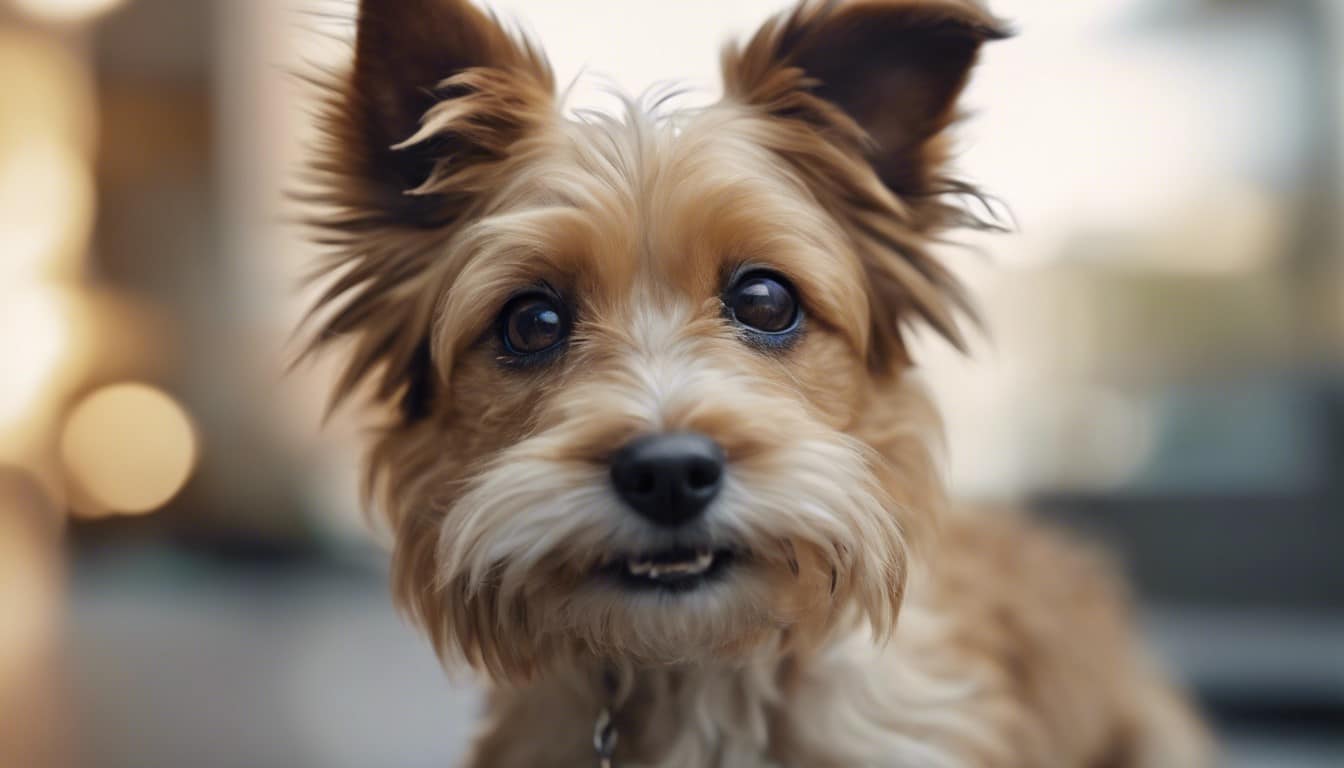 Mi-orkie Dog: Mi-Ki–Yorkshire Terrier Mix Guide