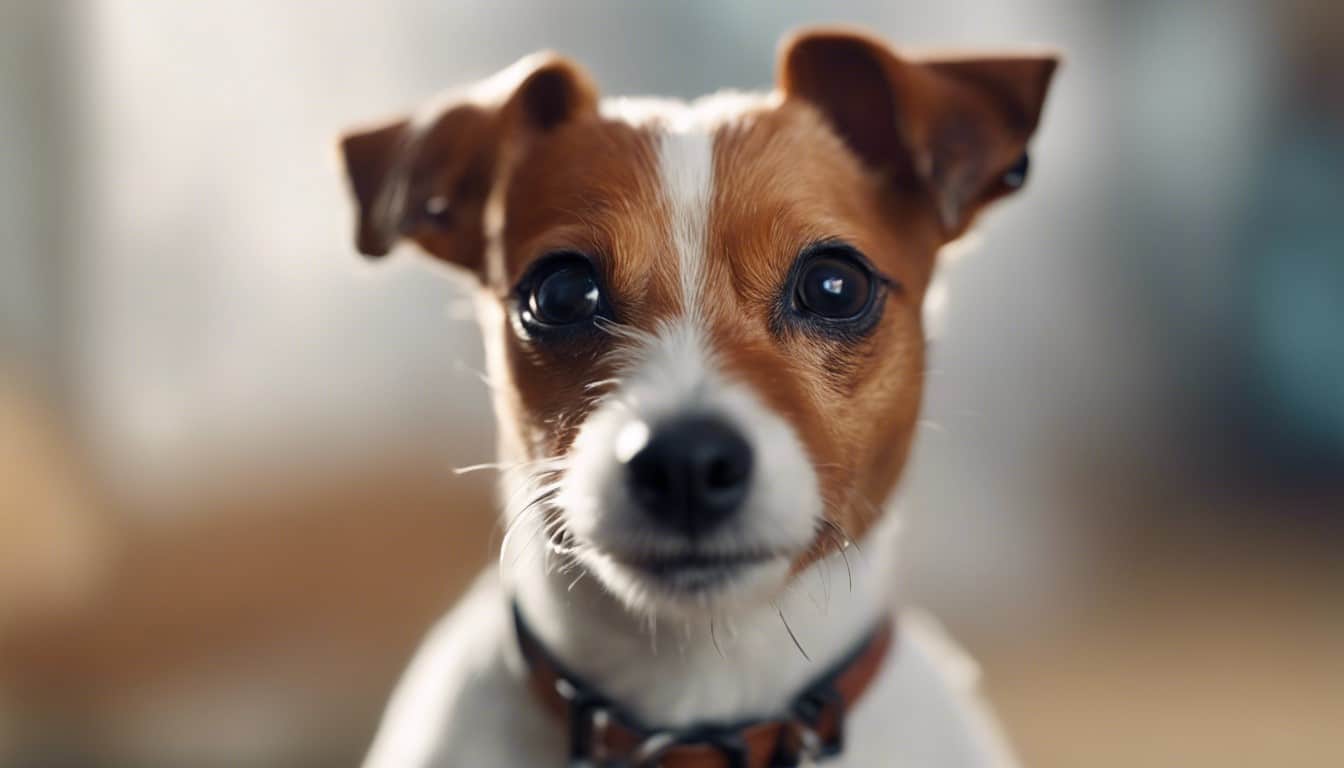 Minnie Jack Dog: Min Pin–Jack Russell Mix Guide & Care