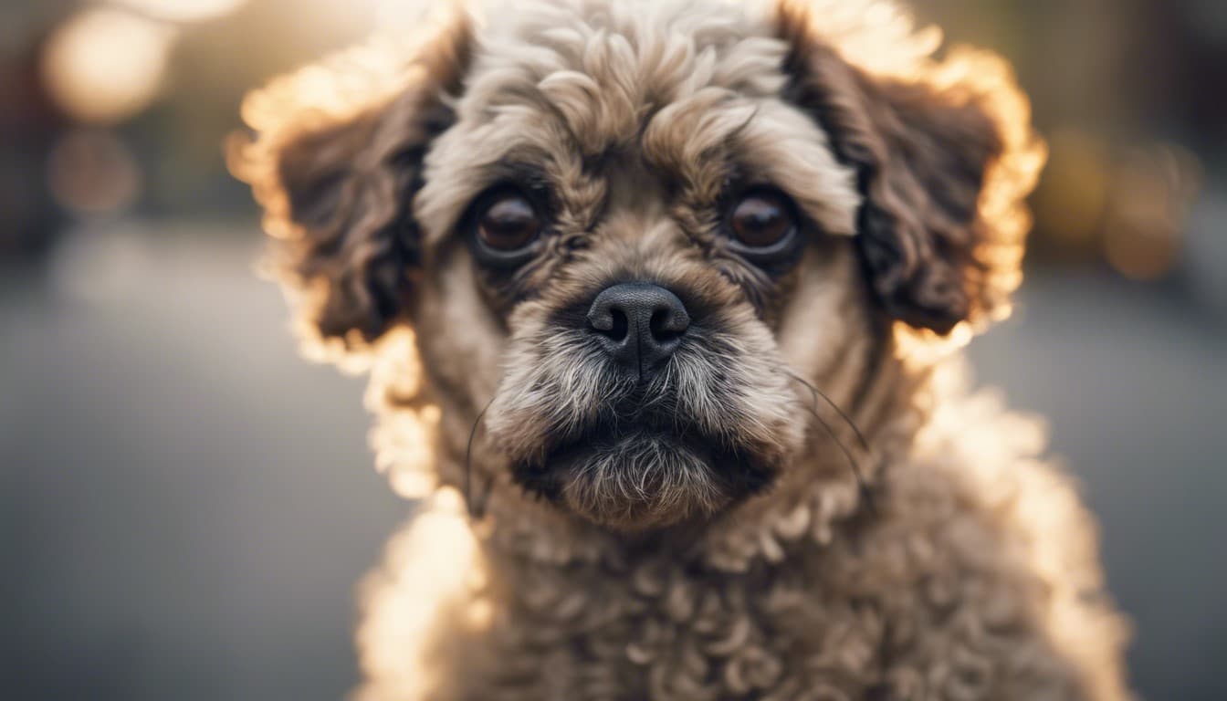 Pug-A-Poo Dog: Pug–Poodle Mix Guide