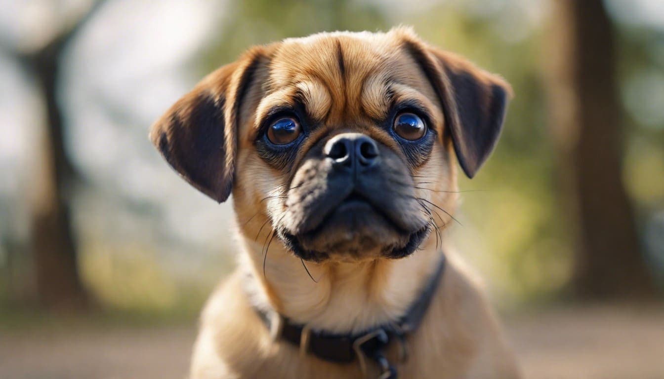 Pugalier Dog: Pug–Cavalier King Charles Spaniel Mix Guide