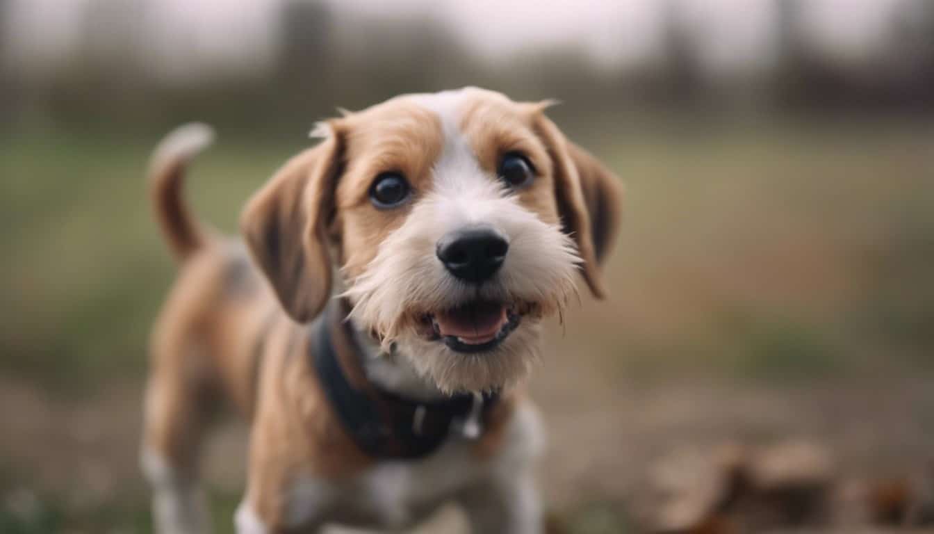 Sceagle Dog: Explore What Makes–This Mix Guide