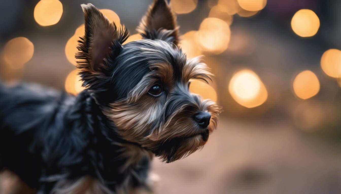 Scorkie Dog: Scottish Terrier–Yorkshire Terrier Mix Guide