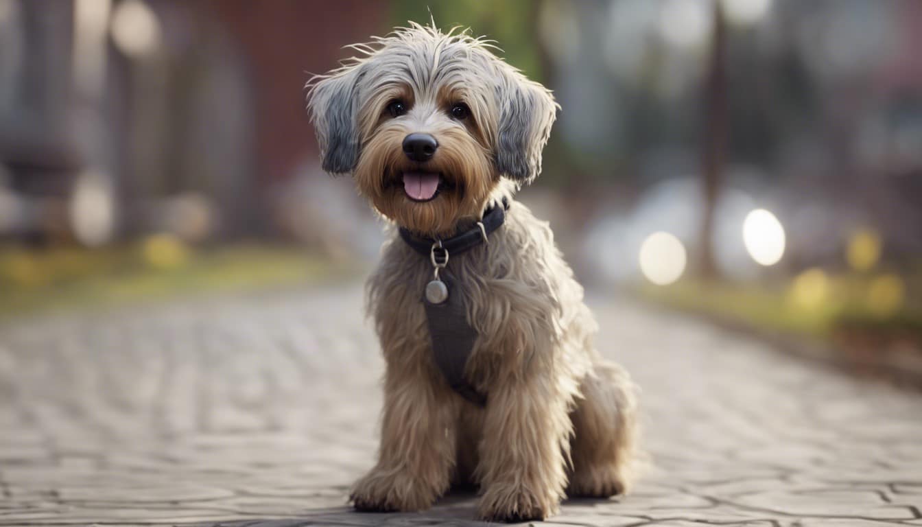 Wire Hair Schnauzer Dog: Wire Fox Terrier–Miniatureauzer Mix Guide