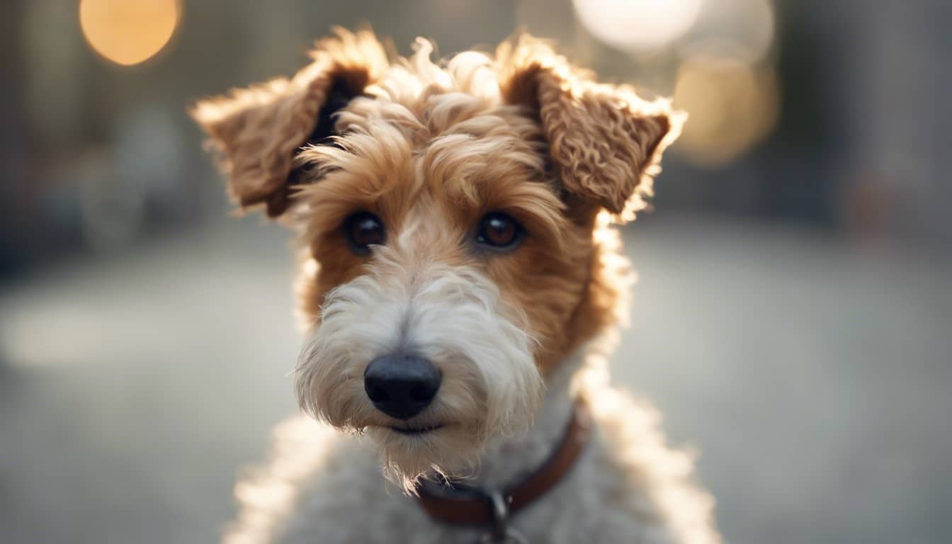 Wire-poo Dog: This–Delightful Mix Guide
