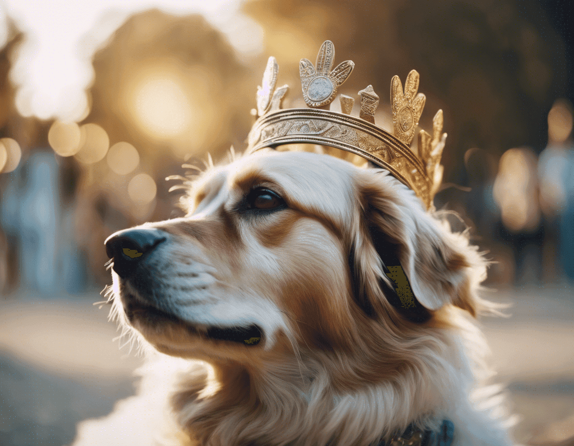 Greek Mythology Dog Names: 200+ Ideas From Gods, Goddesses & Heroes