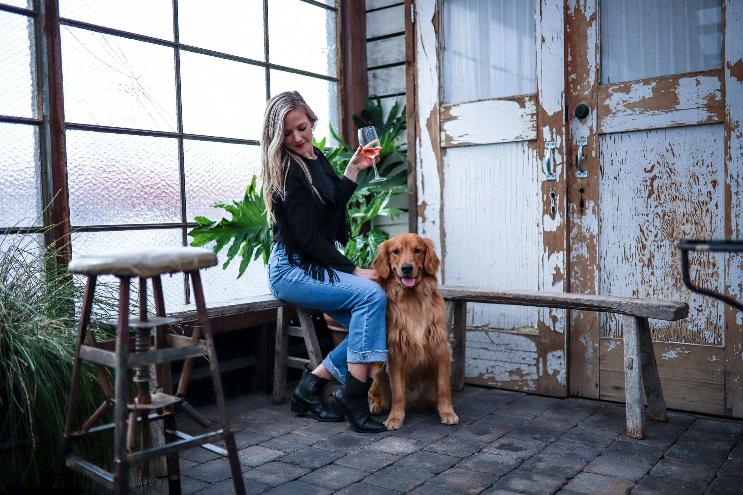 Temecula’s Dog Friendly Wineries!