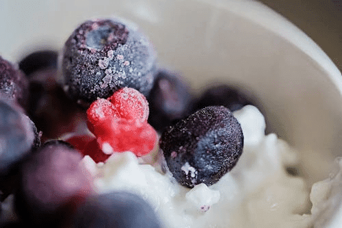 Can Dogs Have Yogurt?