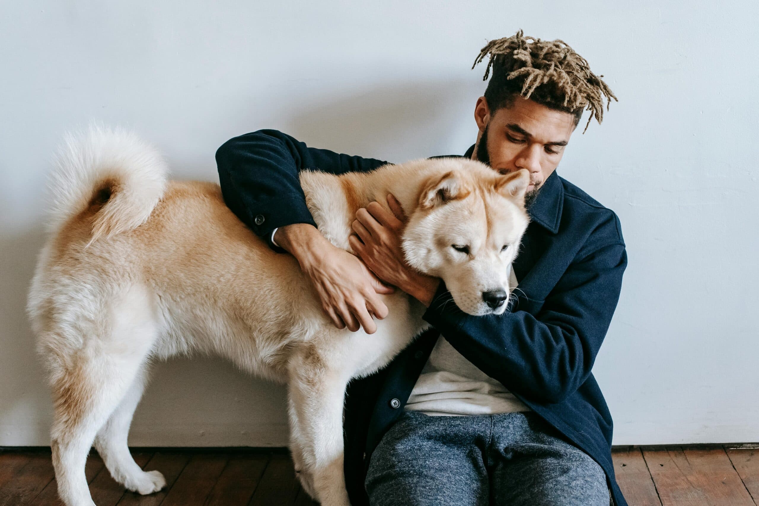 How a Dog’s Health Impacts Aggression