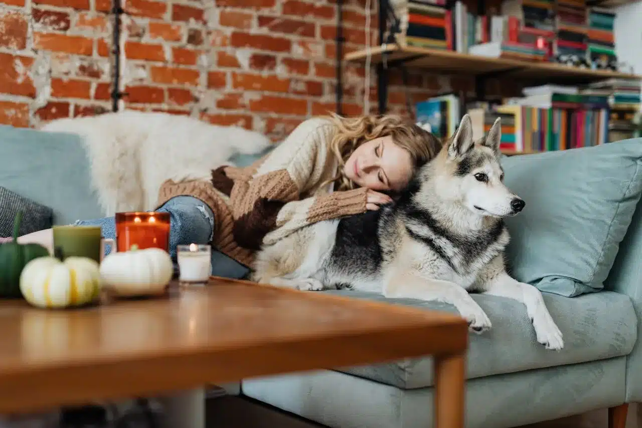 Dogs & Deadlines: A Guide for Owners & Busy Professionals